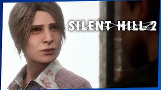 SILENT HILL 2 REMAKE PS5  Parte 10  Final [upl. by Halie]