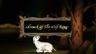 Haste The Day quotAttack Of The Wolf Kingquot Trailer [upl. by Lupee]