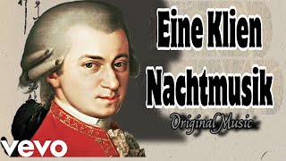 Mozart Eine Kleine Nachtmusik  Sonata Music [upl. by Nahsor]