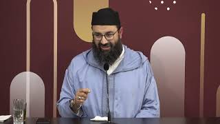 LIVE  Lezing  Sh Abdelaziz Alkabir [upl. by Marpet]