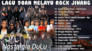 LAGU JIWANG 80AN DAN 90AN TERBAIK  LAGU SLOW ROCK MALAYSIA  KOLEKSI 40 LAGU2 JIWANG 80AN  90AN [upl. by Asselem]