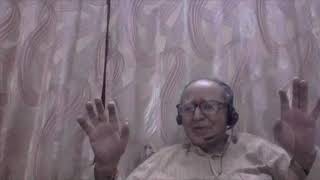 LallaJayanti Talk Show Prof Moti Lal Pandita [upl. by Stortz]