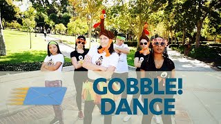 Gobble Dance [upl. by Adlesirhc114]