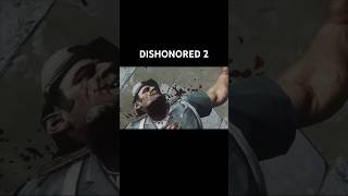 Dishonored 2 Master Assassin dishonored2 shorts [upl. by Ygiaf]