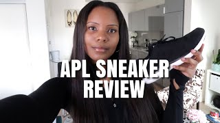 APL Sneaker Review 2020  Comparable Sneaker for LESS [upl. by Jase578]