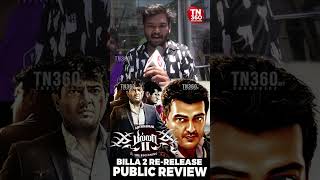 Billa 2 unakkulle mirugam Tamil song  MASSIVE HIT in 2024 [upl. by Bogusz839]