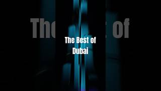 Discover the Best of Dubai Top Places to Visit in 2024habibi travel burjkhalifa [upl. by Napra916]