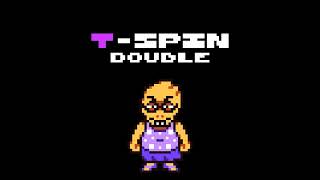 TSPIN Double This Might Be What You Hear When Alphys Takes Action [upl. by Remot]