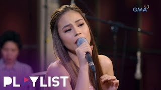 Playlist Hannah Precillas – Kanlungan Kambal Karibal OST [upl. by Tessie999]