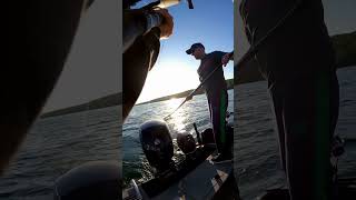 Canandaigua NY Lake Trout Derby troutfishing canandaiguaNY laketroutfishing [upl. by Earley]