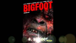 Top 13 Sasquatch Movies [upl. by Adnalay]