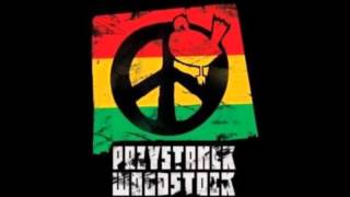 Surprise  Peace of my heart Przystanek Woodstock 1997 [upl. by Sturdivant]