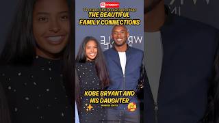 A Tribute to Kobe Bryant and His Beloved Daughter [upl. by Schurman213]