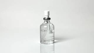 überlube 55mL Bottle 360° [upl. by Ammamaria]