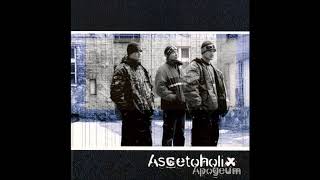 Ascetoholix  Azyl feat Fu Pono  Apogeum 2003 [upl. by Edla]