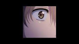 Ocean Eyes  Stranger by the Shore edit amv edit short [upl. by Eanil]