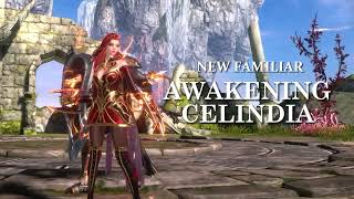 Myth Lord God Familiar Awakening Celindia [upl. by Gans]