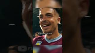 ¡La reacción de Grealish 🤣🤣 [upl. by Elkin]