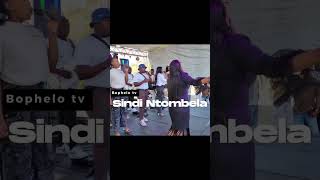 Gospel Meets Soul Reloaded quotSindi Ntombelaquot Full performance bophelotv gospelMeetsSoulReloaded [upl. by Eyssej]