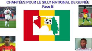 Compil pour le silly national de guinée Face B [upl. by Kohler943]