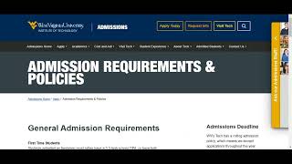 No Application fee university  25K Automatic Scholarship  Student Employment [upl. by Dulcle]