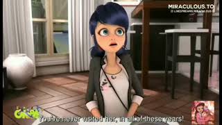 Miraculous quotquot Dearest Family quotquot Ep21 Part8  Eng Sub [upl. by Gersham]