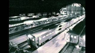 Reading Terminal Train Station Photography Circa 1984 [upl. by Ytirev]