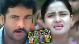 Brahmalokam To Yamalokam Via Bhoolokam Telugu Movie Best Scene  TFC Movies Adda [upl. by Micro]