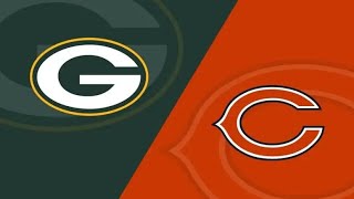 Chicago Bears Vs Green Bay Packers Week 18 2024 Prediction And Preview [upl. by Ramad]