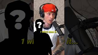 😳 MGK Exposes White Rappers [upl. by Seniag]