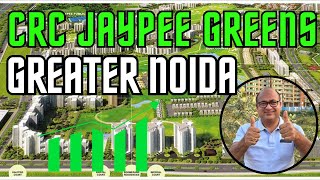 CRC Jaypee Greens  Greater Noida  Ultra Luxury Project  Call Now 9811044967  8447618131 [upl. by Asserac718]