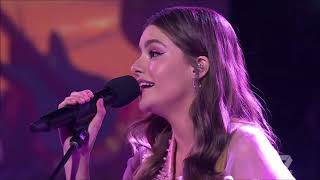 Denvah BakerMoller  Days Go By Keith Urban  Australian Idol 2024  Top 3 [upl. by Reteip]