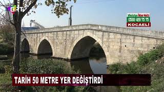 Tarih 50 Metre Yer Değiştirdi [upl. by Alisha76]