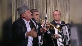 ТОЙ ЧАЛГЪЫДЖЫЛАРЫ  САЛГЪЫР БОЮ  Crimean Tatar TV Show [upl. by Grosberg534]