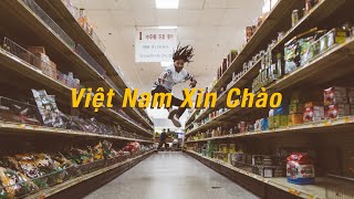 Mixed Miyagi  Việt Nam Xin Chào  Official MV [upl. by Porche311]