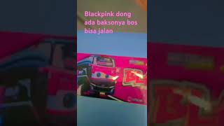 Stiker blackpink bahasa Indonesia [upl. by Etnasa]