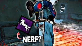 Boil Over quotCavalinhoquot Foi Nerfado  Dead by Daylight Mobile [upl. by Bullard777]