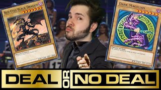 We play YuGiOh But With Deal or No Deal [upl. by Anael876]