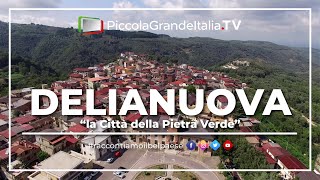 Delianuova  Piccola Grande Italia [upl. by Leeban360]