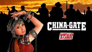 ChinaGate Video Jukebox  Om Puri Danny Denzongpa Amrish Puri  90s Hit Songs  Tips Official [upl. by Darken]