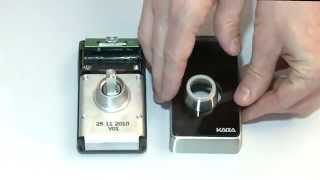 Installation Kaba clever compact dual [upl. by Naujed]