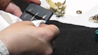 How to Test to See If Its Real Gold or Silver [upl. by Nevak]