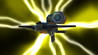 Ratchet amp Clank Size Matters PS4 Part 87 All Planet Tour Weapon Exp Pokitaru [upl. by Enrev]