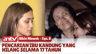 Tak Percaya Ternyata Keluarga Sempurna Bukanlah Milikku  Bikin Mewek Eps 8 [upl. by Bradlee943]