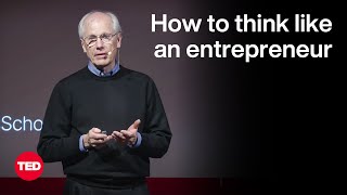 6 Tips on Being a Successful Entrepreneur  John Mullins  TED [upl. by Saied]