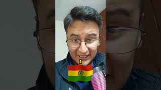 PARTE 10  APELLIDO ORTIZ DE BOLIVIA shorts bolivia finanzas noticias greenscreen [upl. by Etnuaed]