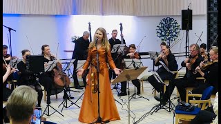 Original song Winter with Soul Strings amp Mikko Helenius [upl. by Leen67]