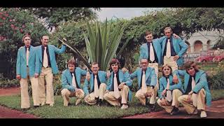 SUPER BANDA GUARUJÁ   WAS DU WILLST  1974 Full Stereo 4K [upl. by Amalburga]