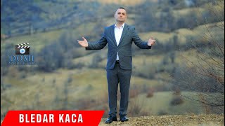 Bledar Kaca  Kenge per Imer Loken Official Video 4K [upl. by Ghassan]