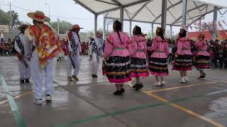 Cañeros de San Jacinto  2do A Festidanza 2024 colegio Los Próceres de Surco 6082 [upl. by Hube712]